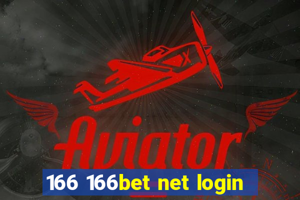 166 166bet net login